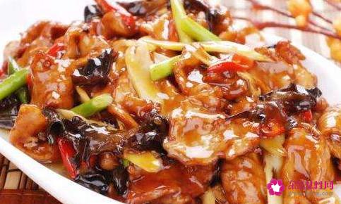脆滑肉是哪个地方的特色菜