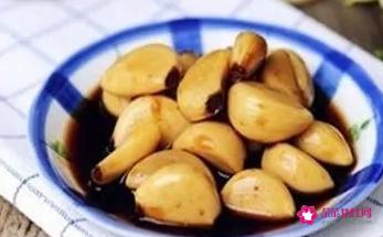 大蒜的腌制方法有哪些