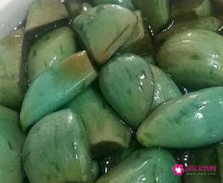 大蒜的腌制方法有哪些