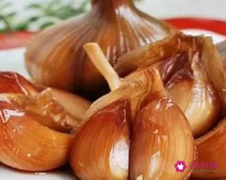 大蒜的腌制方法有哪些