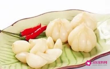 大蒜的腌制方法有哪些