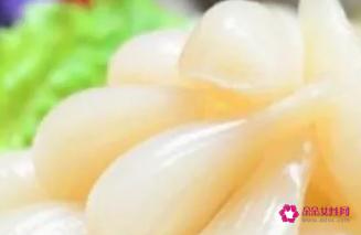 大蒜的腌制方法有哪些