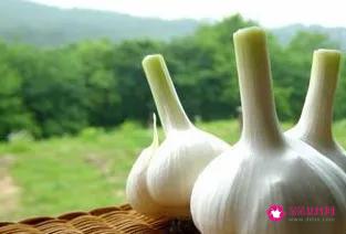 大蒜的腌制方法有哪些