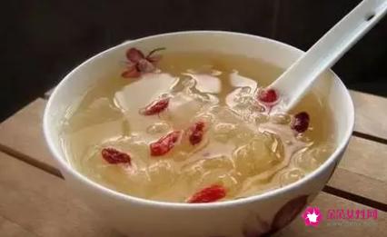 银耳汤的正确做法