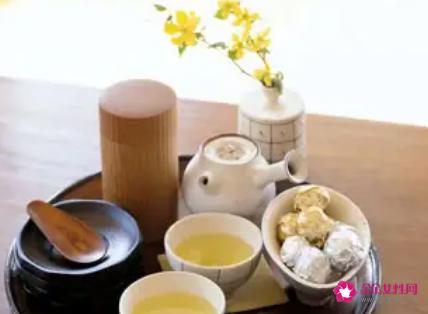 壮阳茶哪个最好