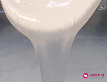 凉粉制作方法和步骤