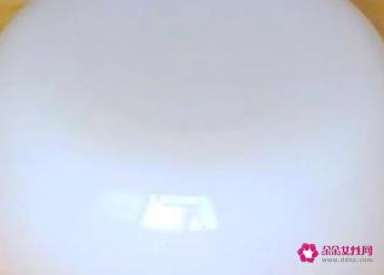 凉粉制作方法和步骤