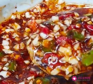 凉粉制作方法和步骤