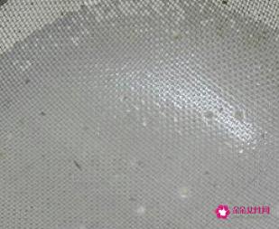 凉粉制作方法和步骤