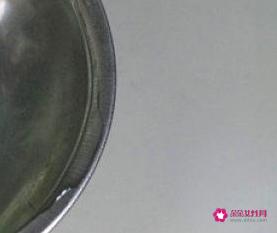 凉粉制作方法和步骤