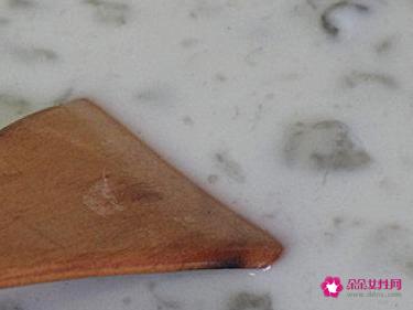 凉粉制作方法和步骤