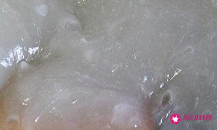 凉粉制作方法和步骤