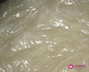 凉粉制作方法和步骤