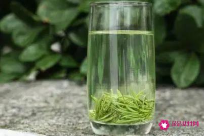 毛尖茶的好处
