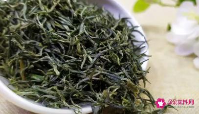 毛尖茶的好处