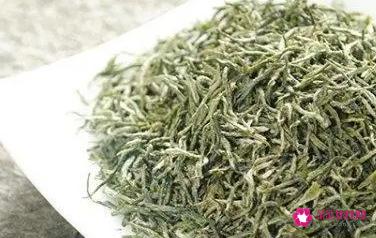 毛尖茶的好处