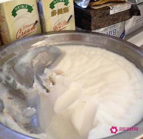 新鲜的鱼籽应该怎样吃