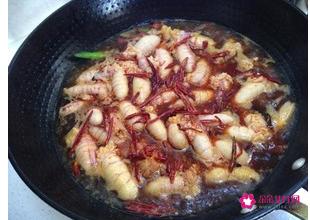 新鲜的鱼籽应该怎样吃