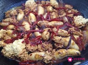 新鲜的鱼籽应该怎样吃