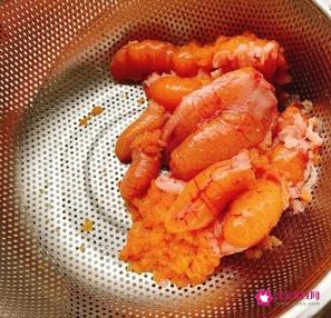 新鲜的鱼籽应该怎样吃