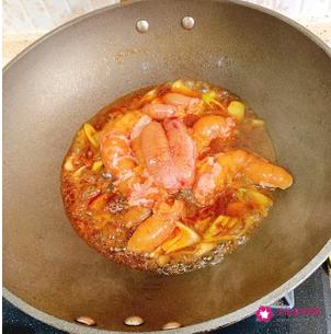 新鲜的鱼籽应该怎样吃