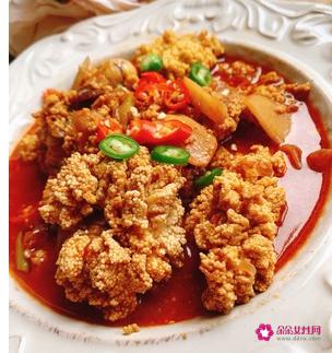 新鲜的鱼籽应该怎样吃