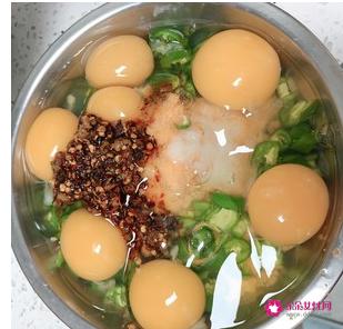 新鲜的鱼籽应该怎样吃