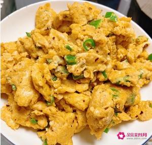 新鲜的鱼籽应该怎样吃