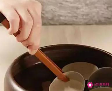 正确的泡茶8个步骤