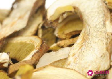 竹茹的功效与作用