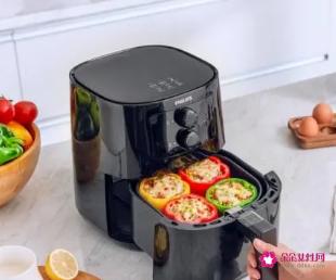 空气炸锅的正确使用方法
