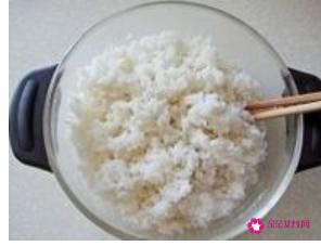 寿司的制作方法和步骤文字