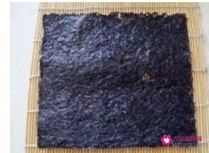 寿司的制作方法和步骤文字
