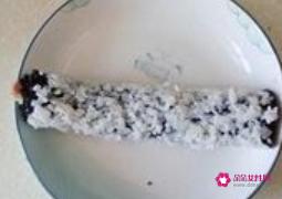 寿司的制作方法和步骤文字