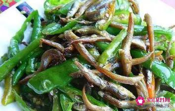 鱼干的做法大全