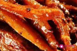 鱼干的做法大全