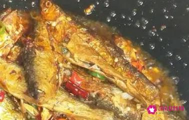 鱼干的做法大全