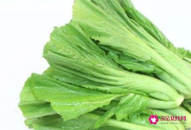 花叶芥菜图片大全