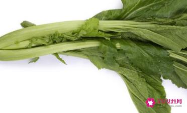 花叶芥菜图片大全