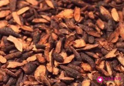 中草药香附的功效与作用