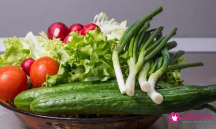 怀孕期吃什么好