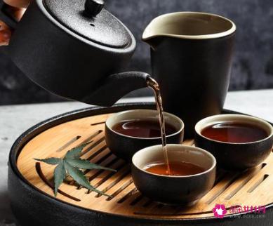 世界四大红茶