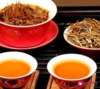 世界四大红茶