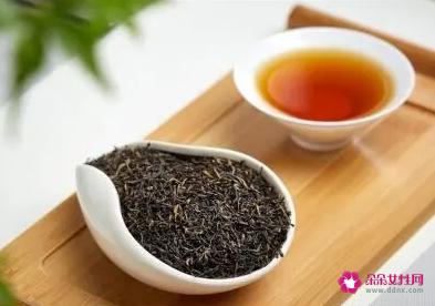 世界四大红茶