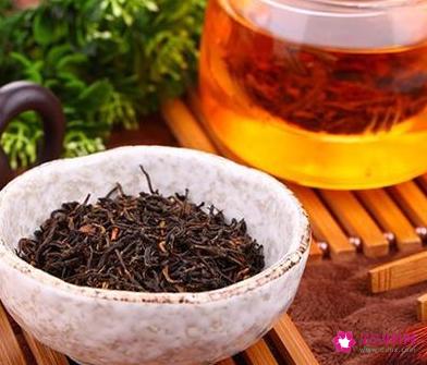 世界四大红茶
