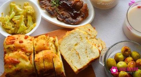 青少年长高食谱三餐