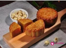 中秋节为什么要吃月饼