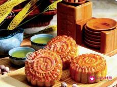 中秋节为什么要吃月饼