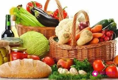 常见食物不能在一起吃大全