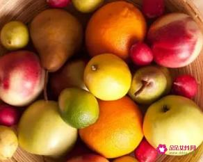 吃什么水果可以护肝